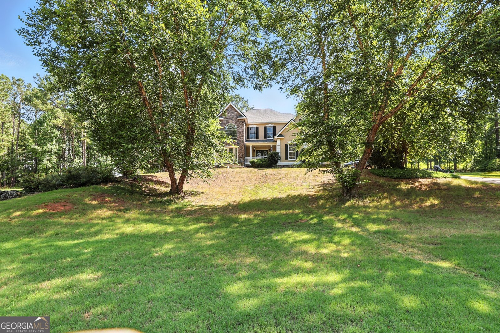113 Glenn Eagle Point Lagrange - 45