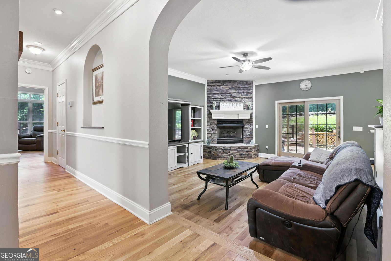 113 Glenn Eagle Point Lagrange - 9