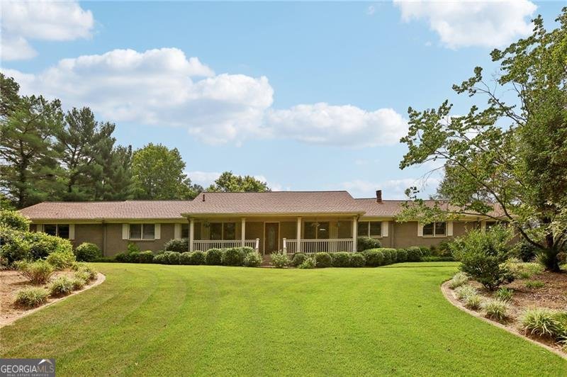 202 HEIGHTS Place Canton - 1