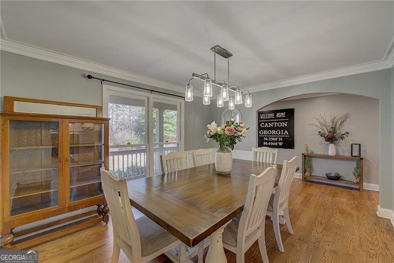 202 HEIGHTS Place Canton - 5