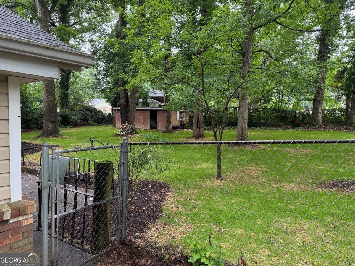 1268 Woodland Road Conyers - 35