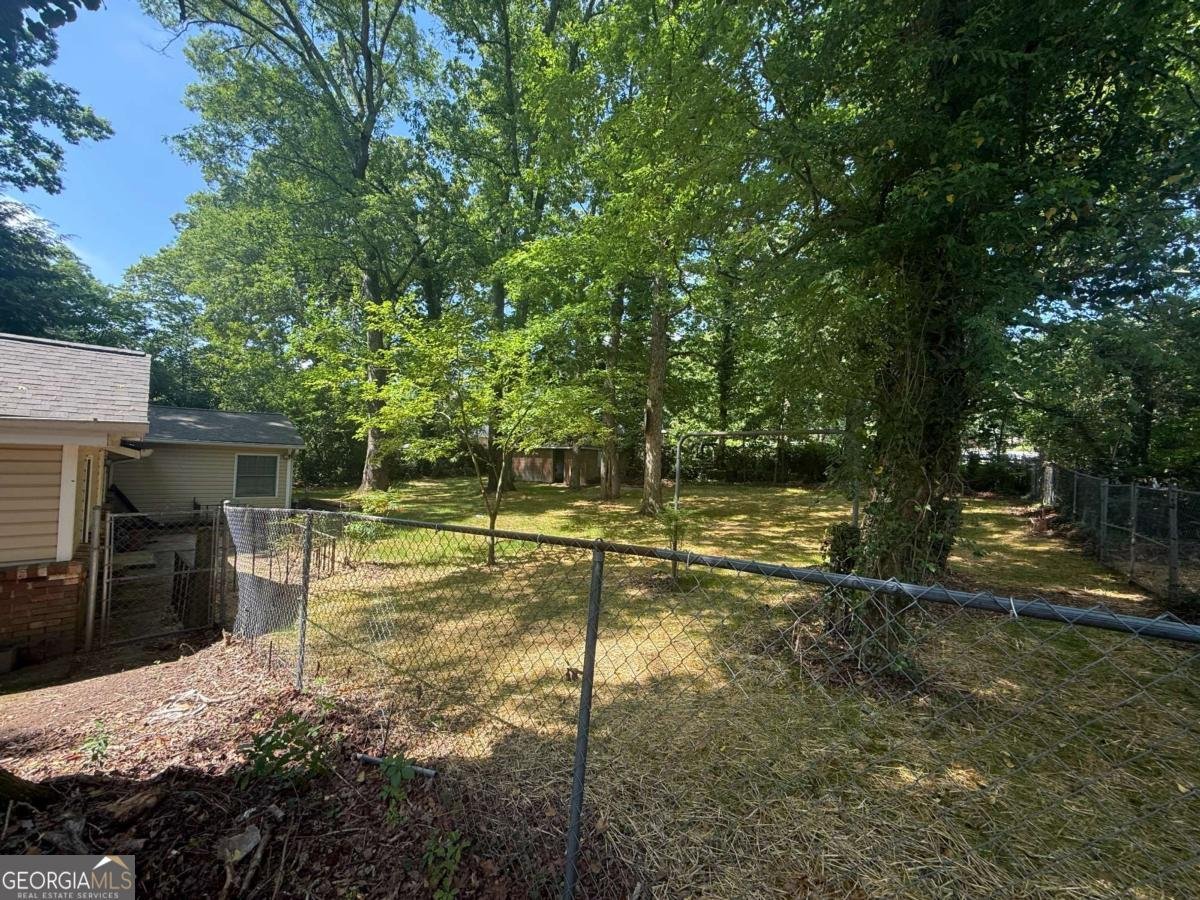 1268 Woodland Road Conyers - 36