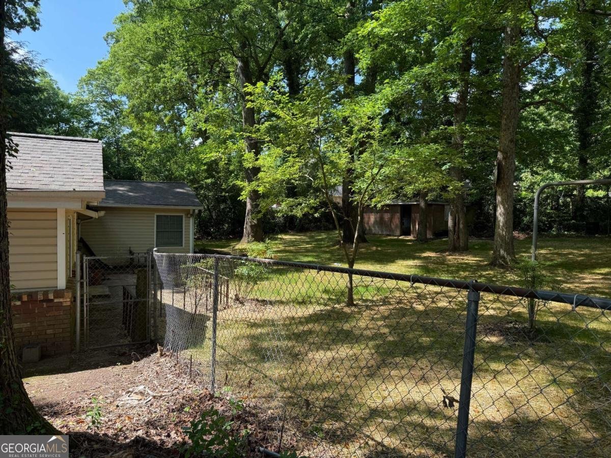 1268 Woodland Road Conyers - 39