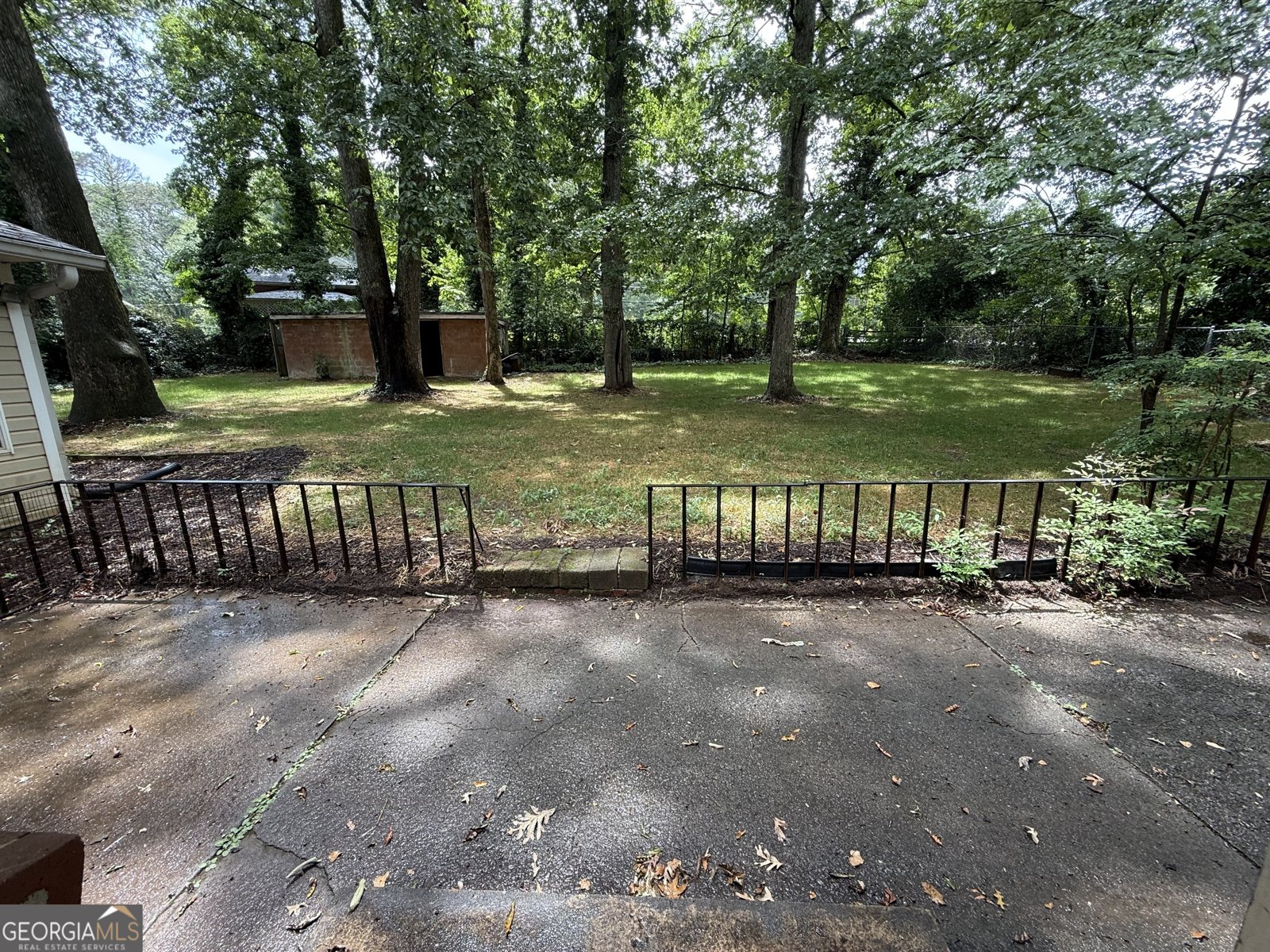 1268 Woodland Road Conyers - 40