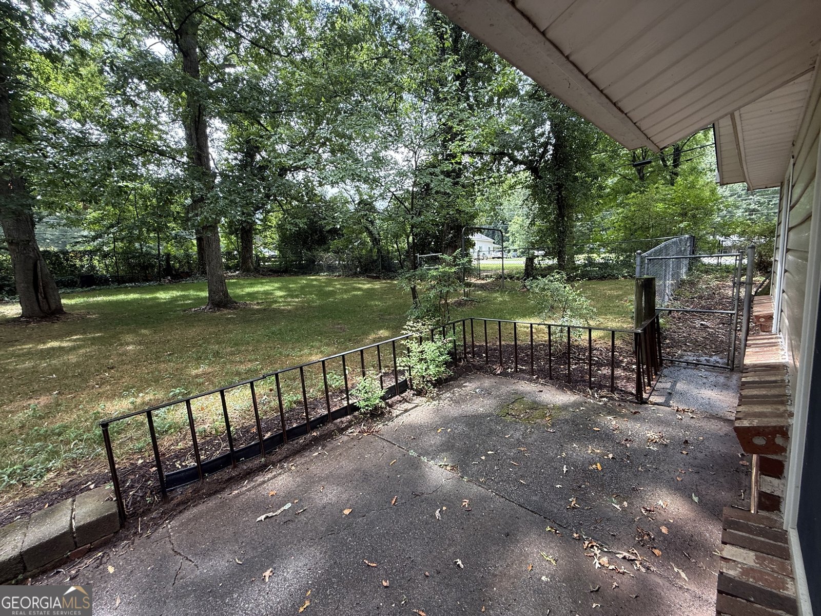 1268 Woodland Road Conyers - 41