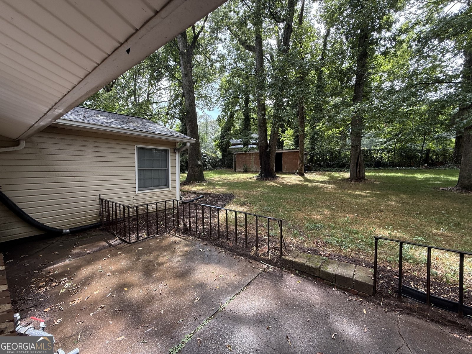 1268 Woodland Road Conyers - 42