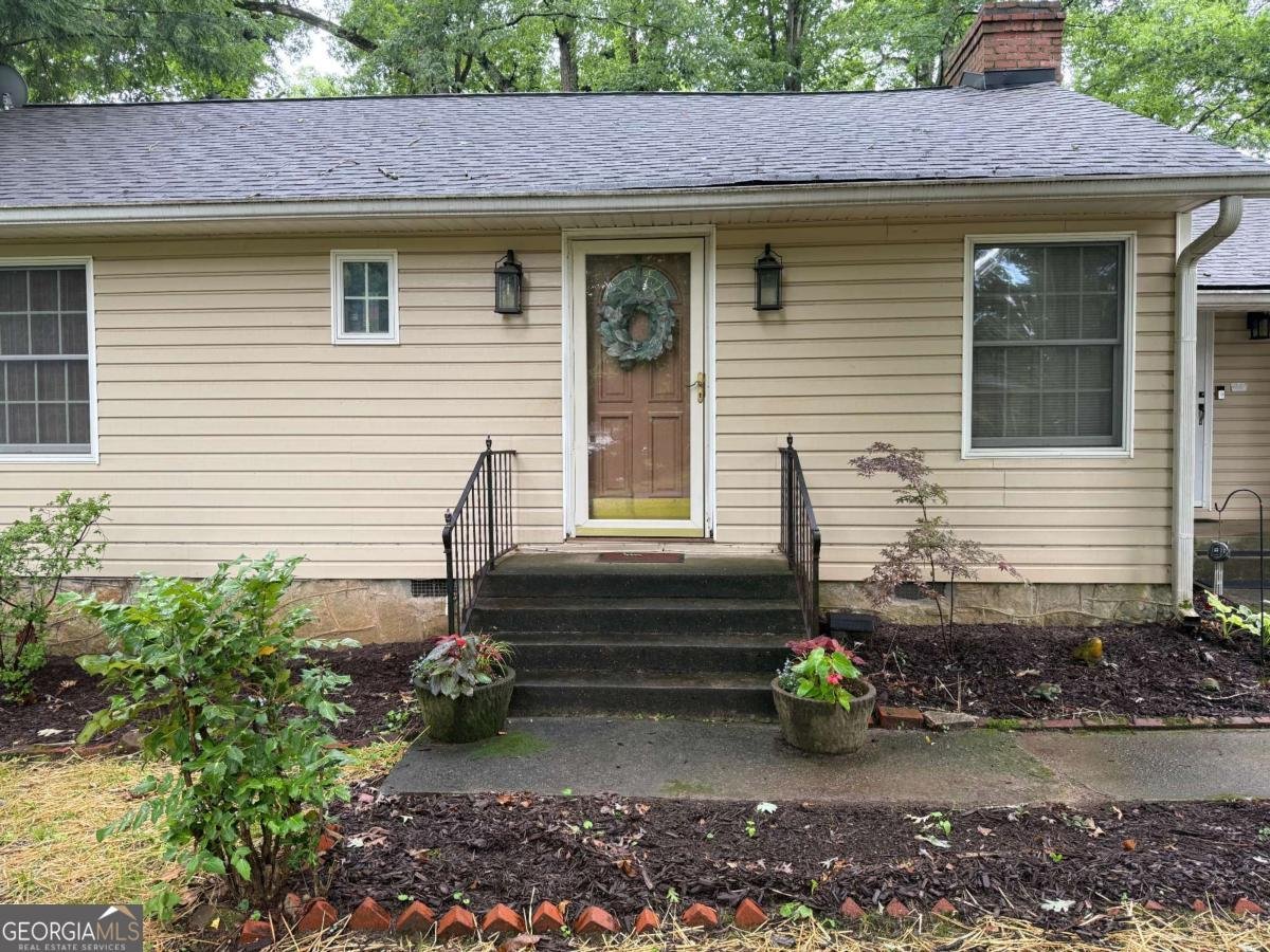 1268 Woodland Road Conyers - 5
