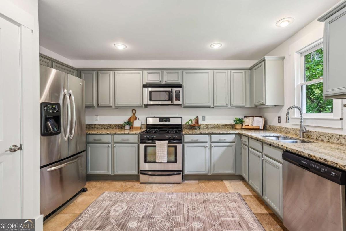 1592 Braeburn Drive Atlanta - 12