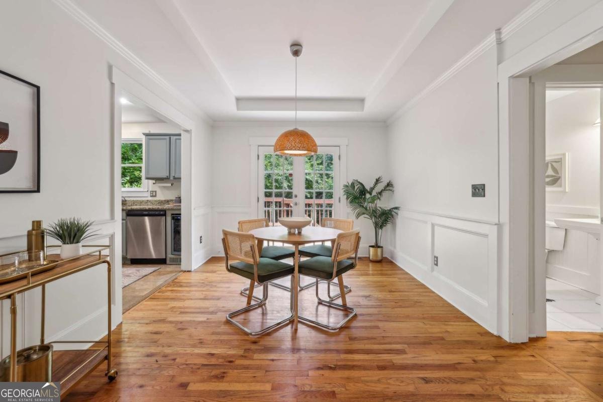 1592 Braeburn Drive Atlanta - 16