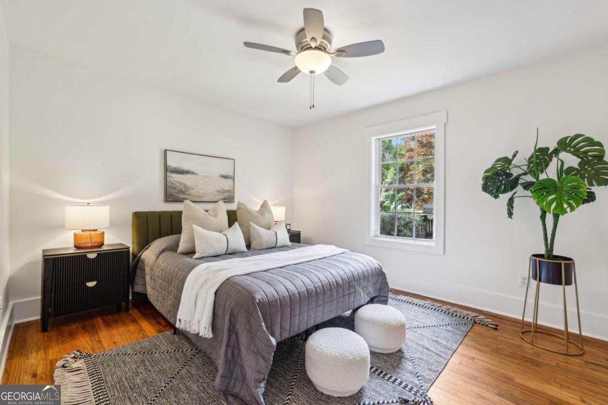 1592 Braeburn Drive Atlanta - 17