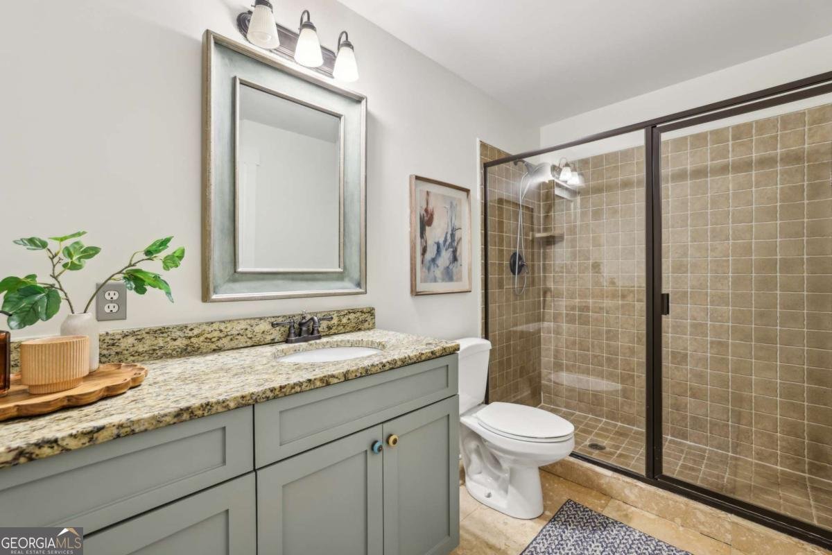 1592 Braeburn Drive Atlanta - 18