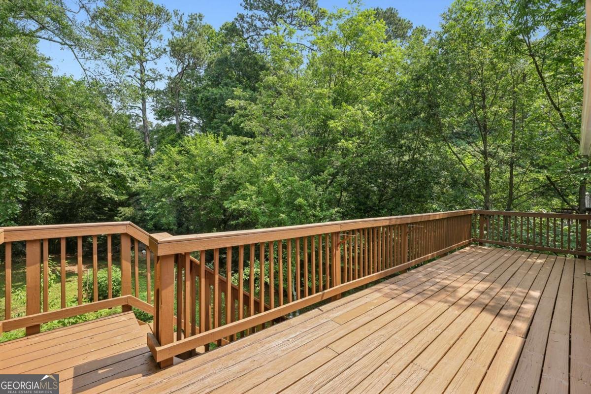 1592 Braeburn Drive Atlanta - 22