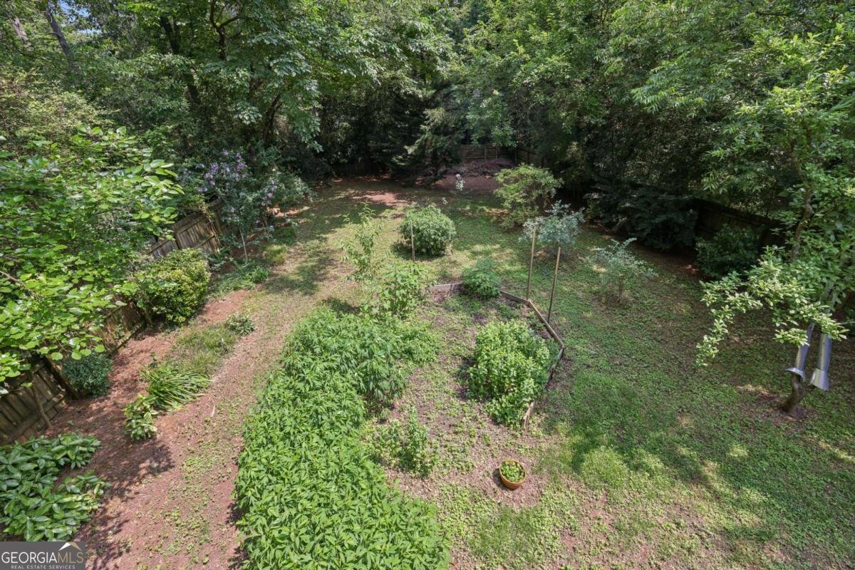 1592 Braeburn Drive Atlanta - 23