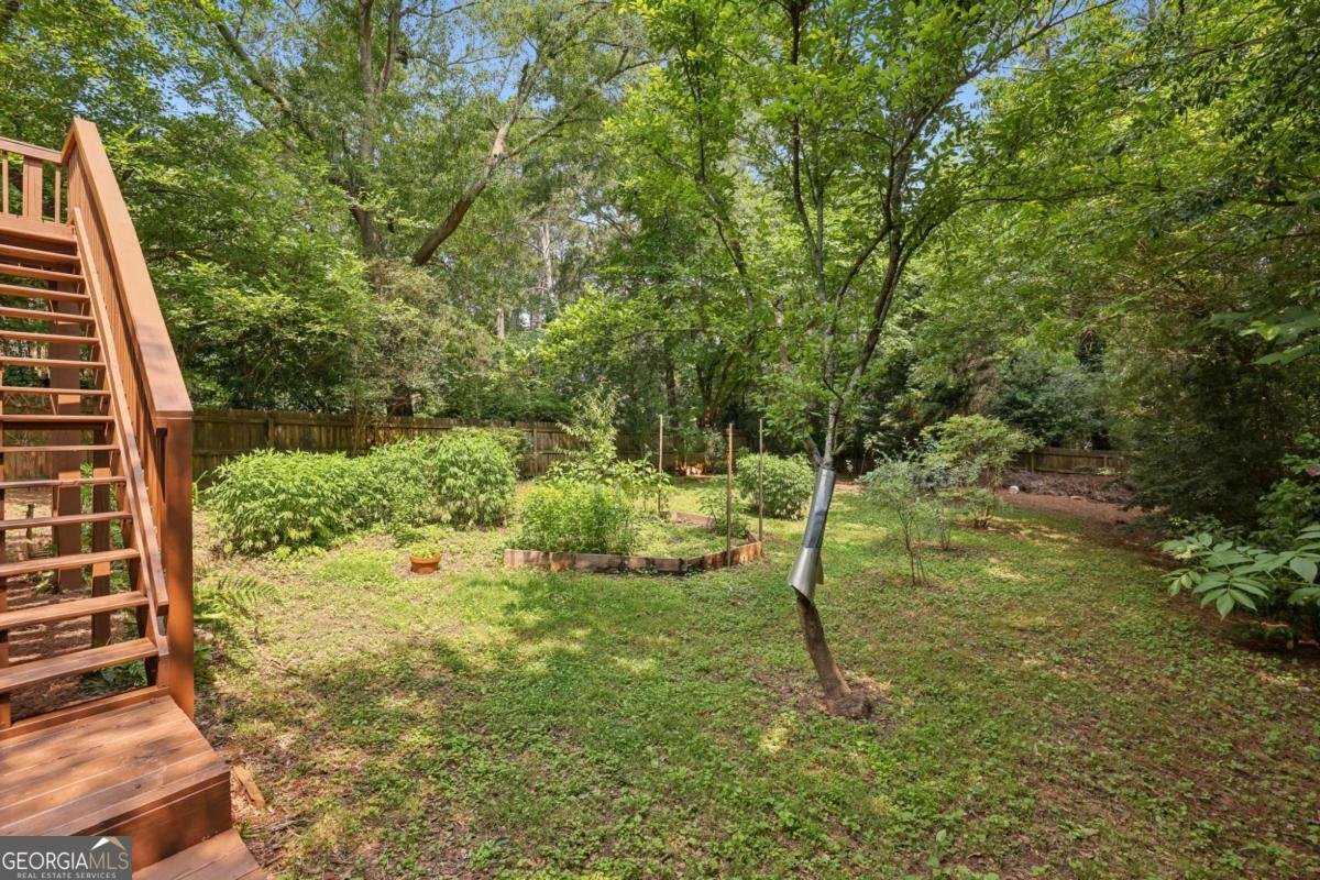 1592 Braeburn Drive Atlanta - 24