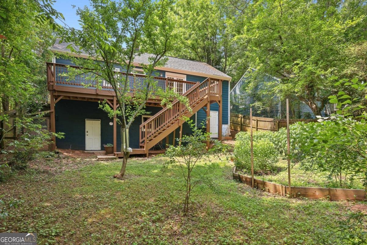 1592 Braeburn Drive Atlanta - 26