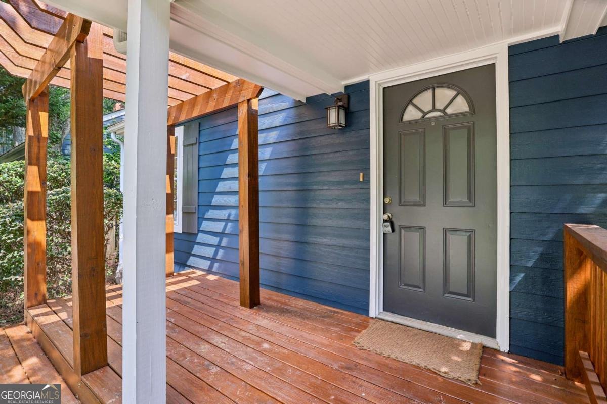 1592 Braeburn Drive Atlanta - 4