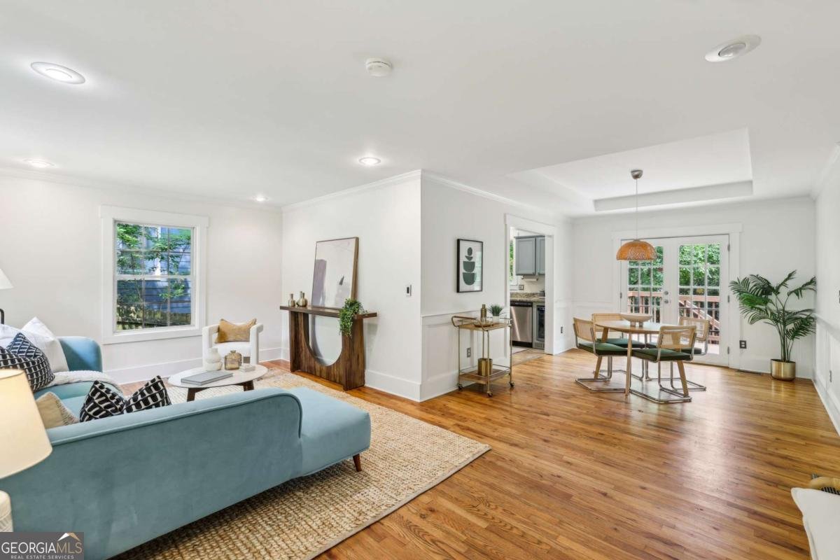 1592 Braeburn Drive Atlanta - 5