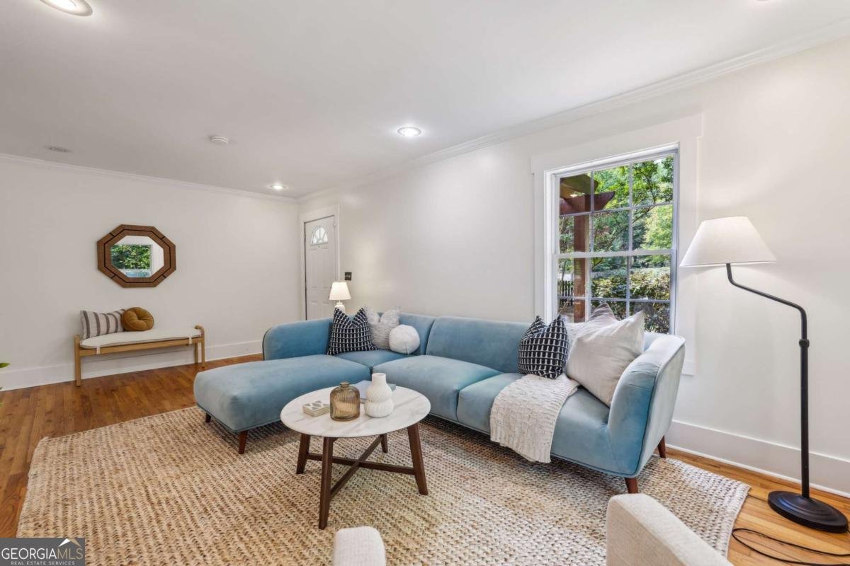 1592 Braeburn Drive Atlanta - 7