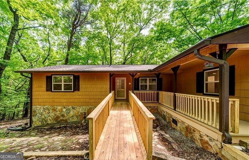 283 Fairview Court Jasper - 1