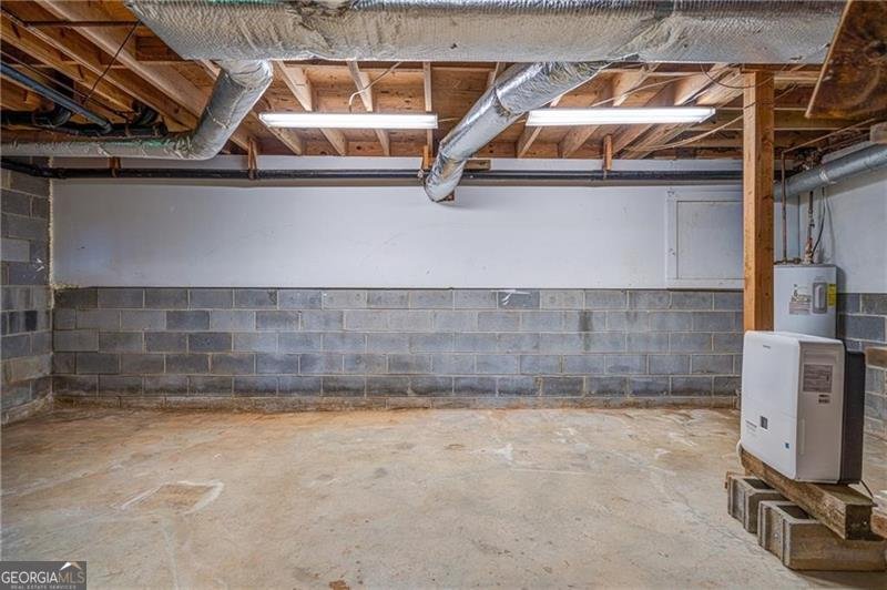 283 Fairview Court Jasper - 14