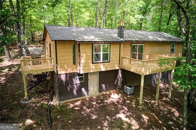 283 Fairview Court Jasper - 16