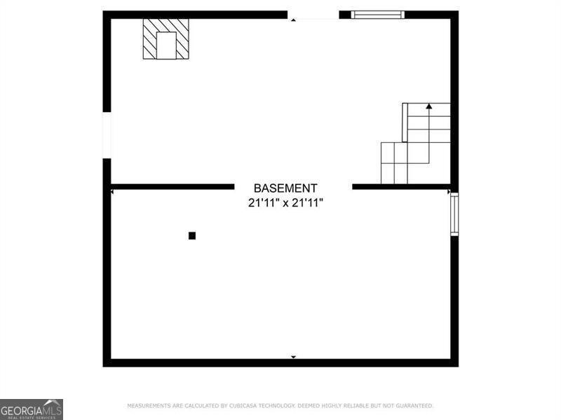 283 Fairview Court Jasper - 18