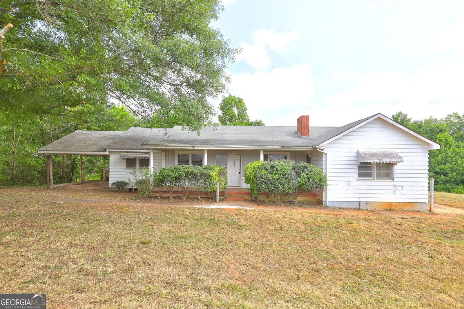 6191 Cumming Highway Canton - 1