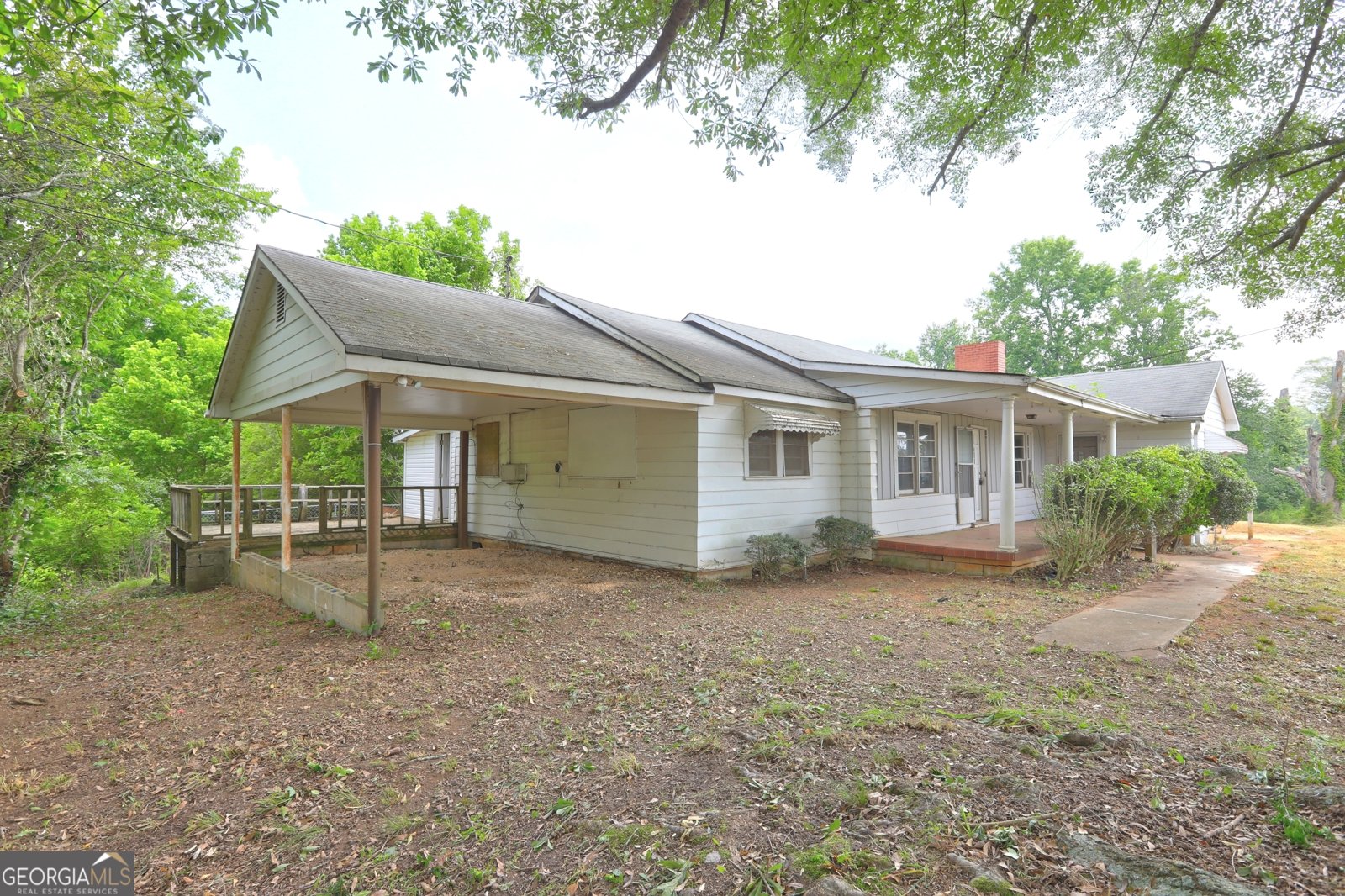 6191 Cumming Highway Canton - 3