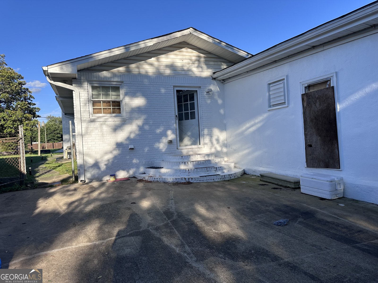 4160 Ewing Road Austell - 2
