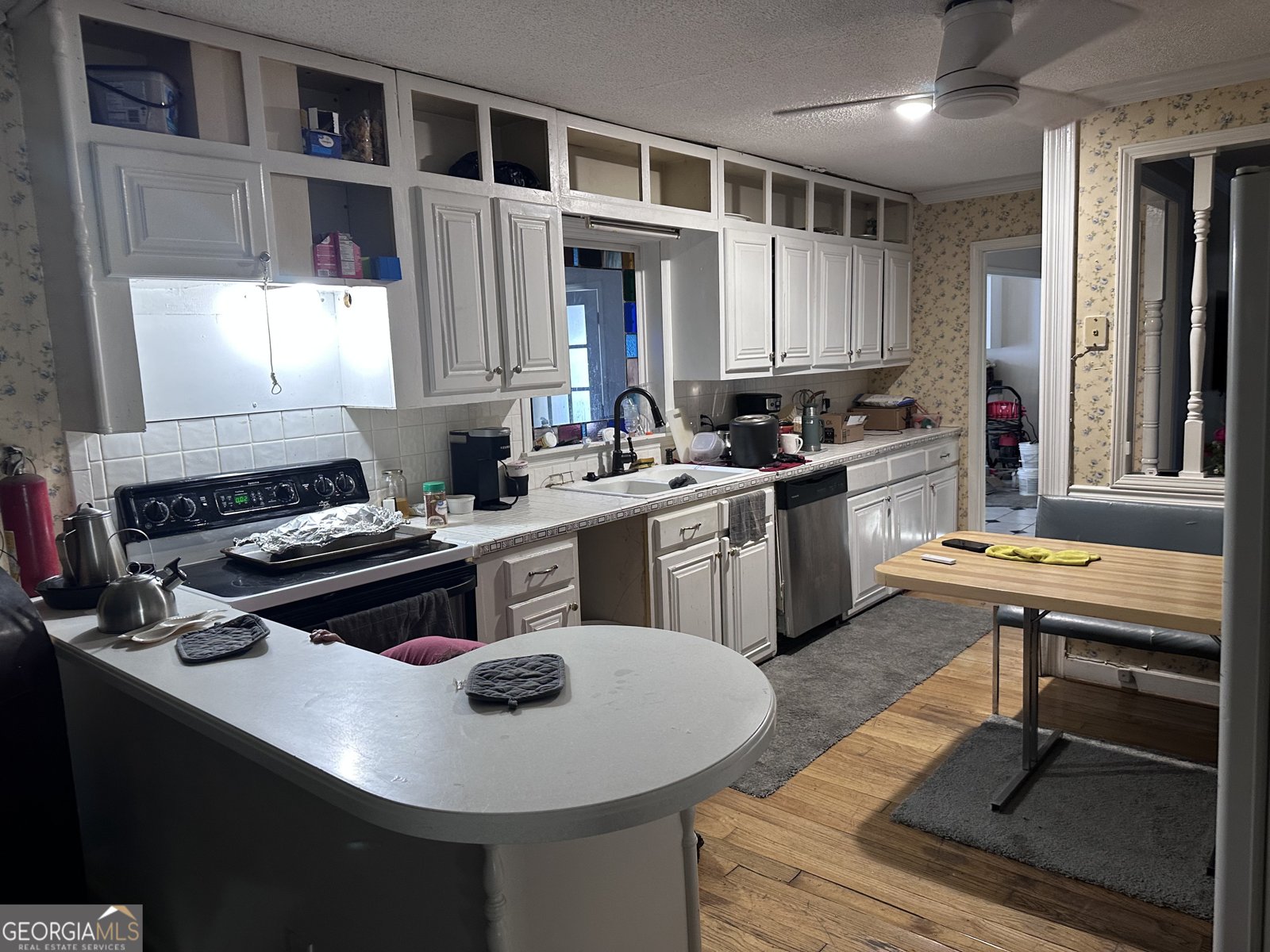 4160 Ewing Road Austell - 3