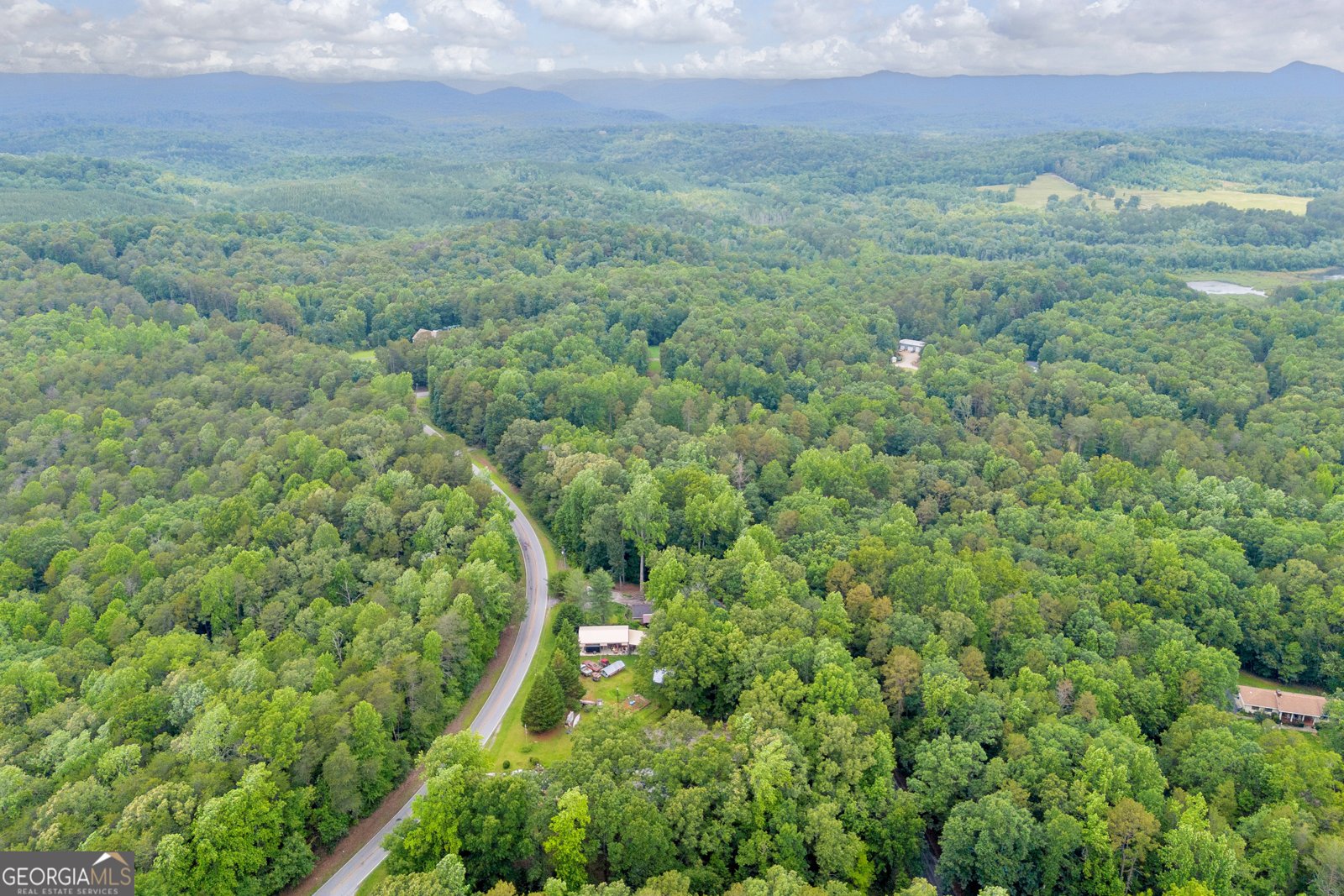 2253 2253 Lake Louise Road Toccoa - 20