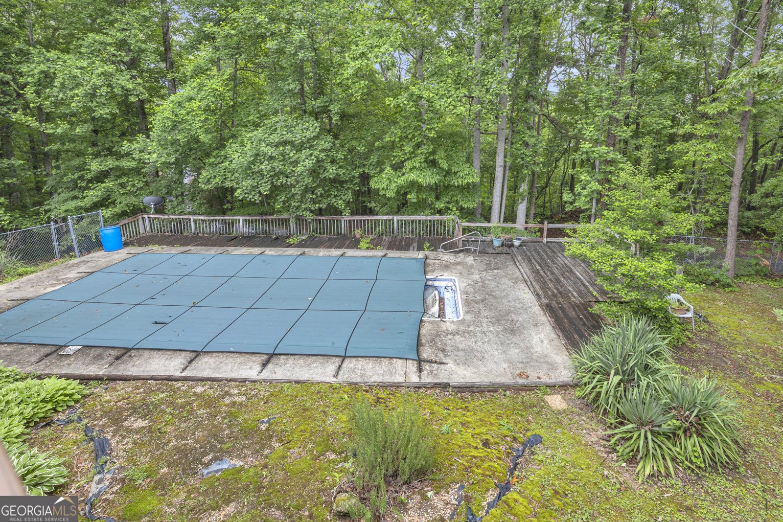 2253 2253 Lake Louise Road Toccoa - 3