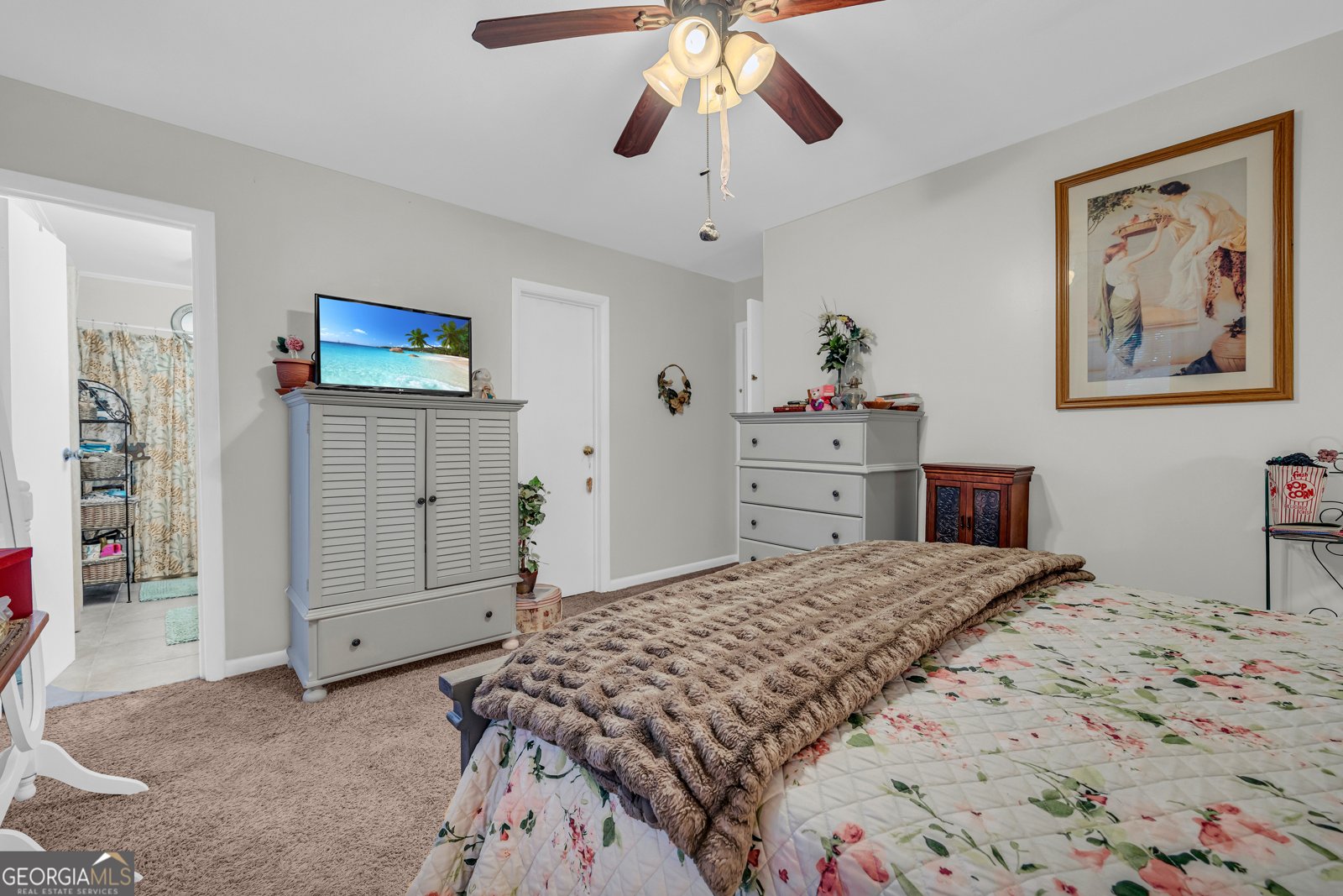 2253 2253 Lake Louise Road Toccoa - 30
