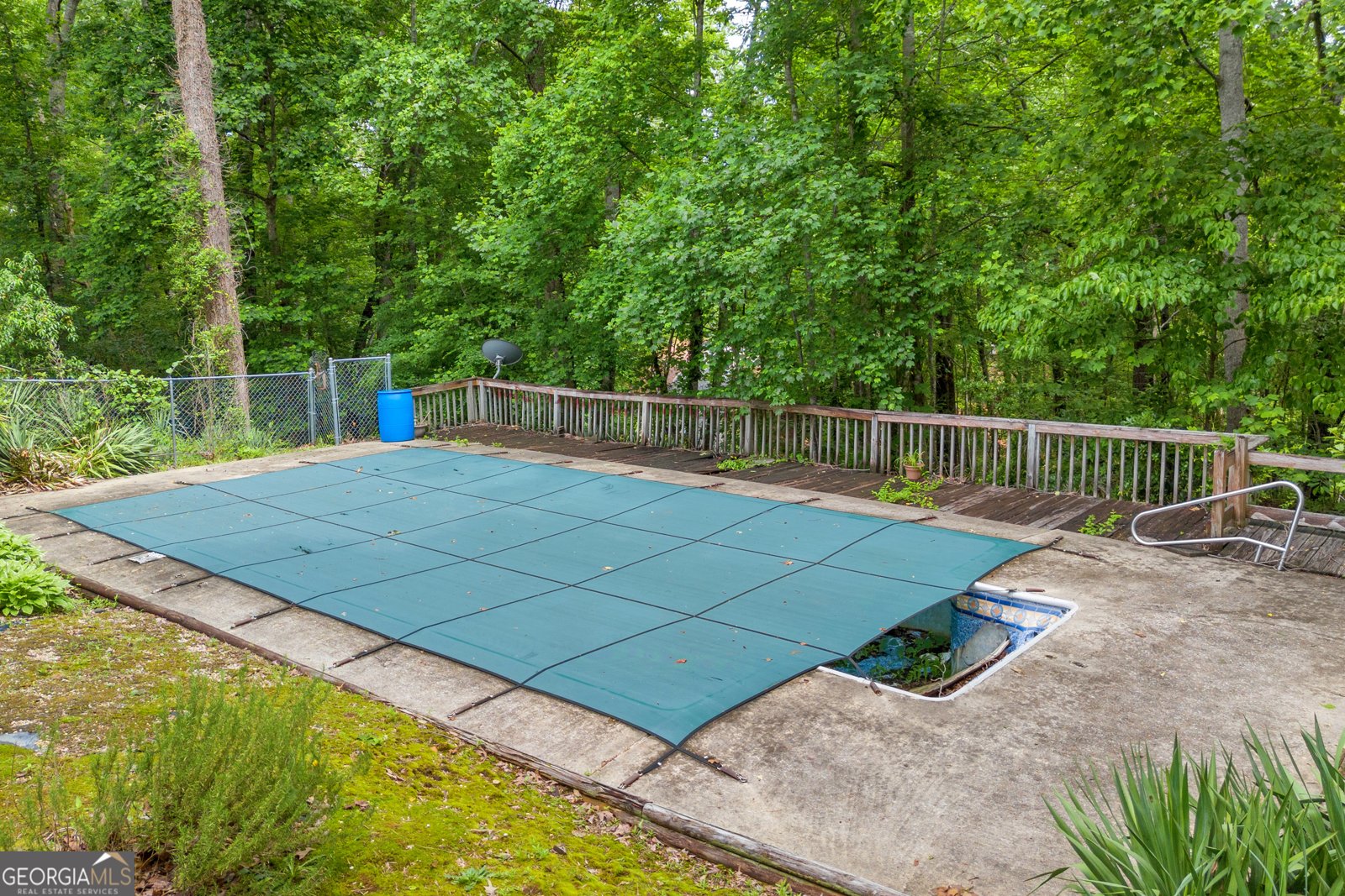 2253 2253 Lake Louise Road Toccoa - 5