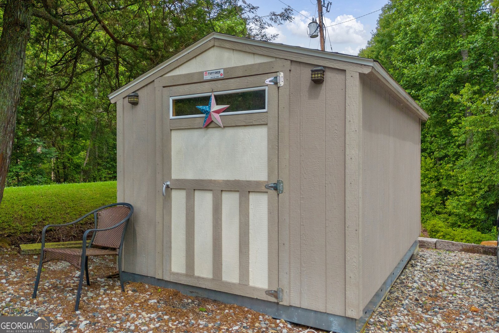 2253 2253 Lake Louise Road Toccoa - 7