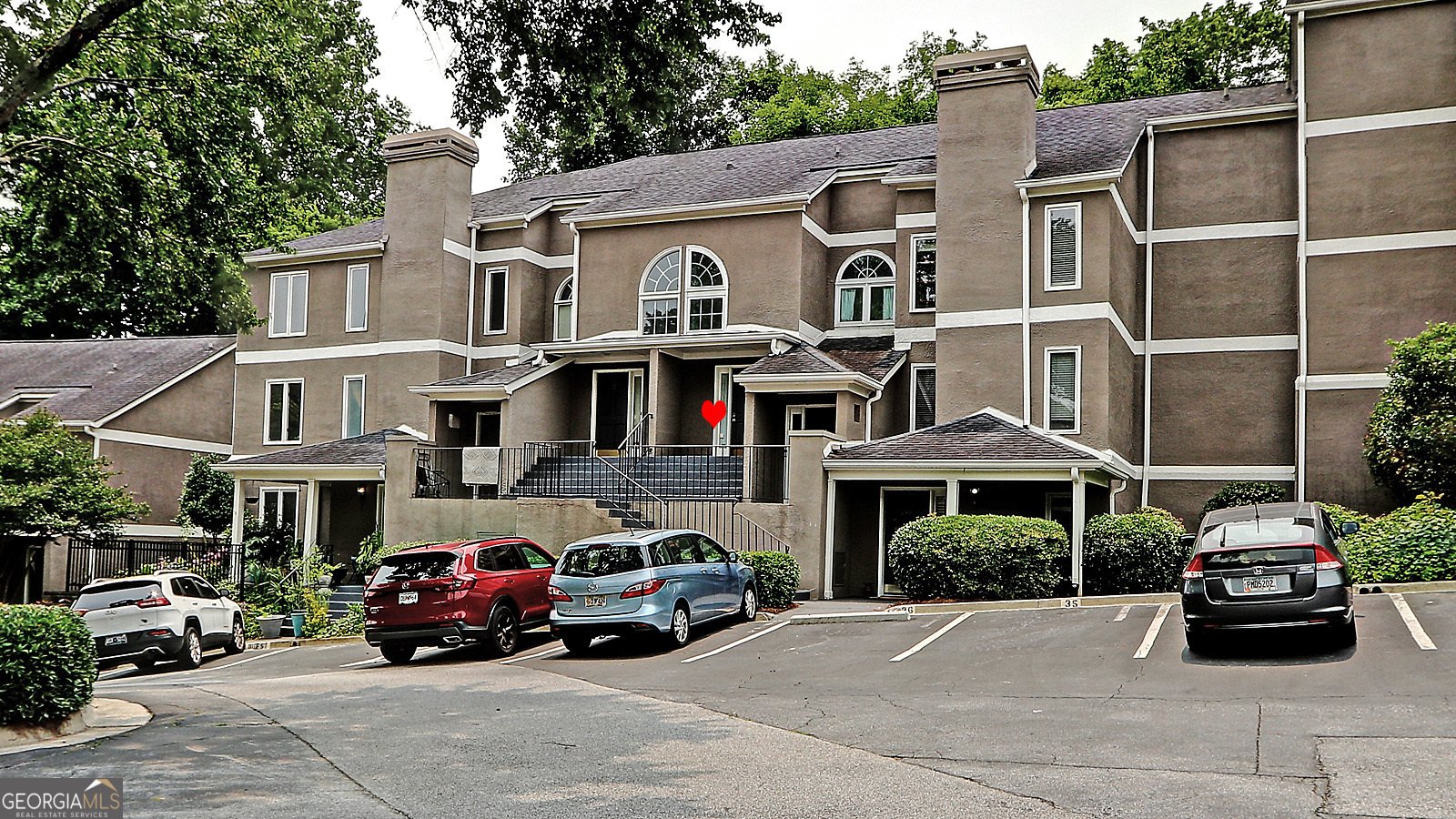 36 Saint Claire Lane Atlanta - 1