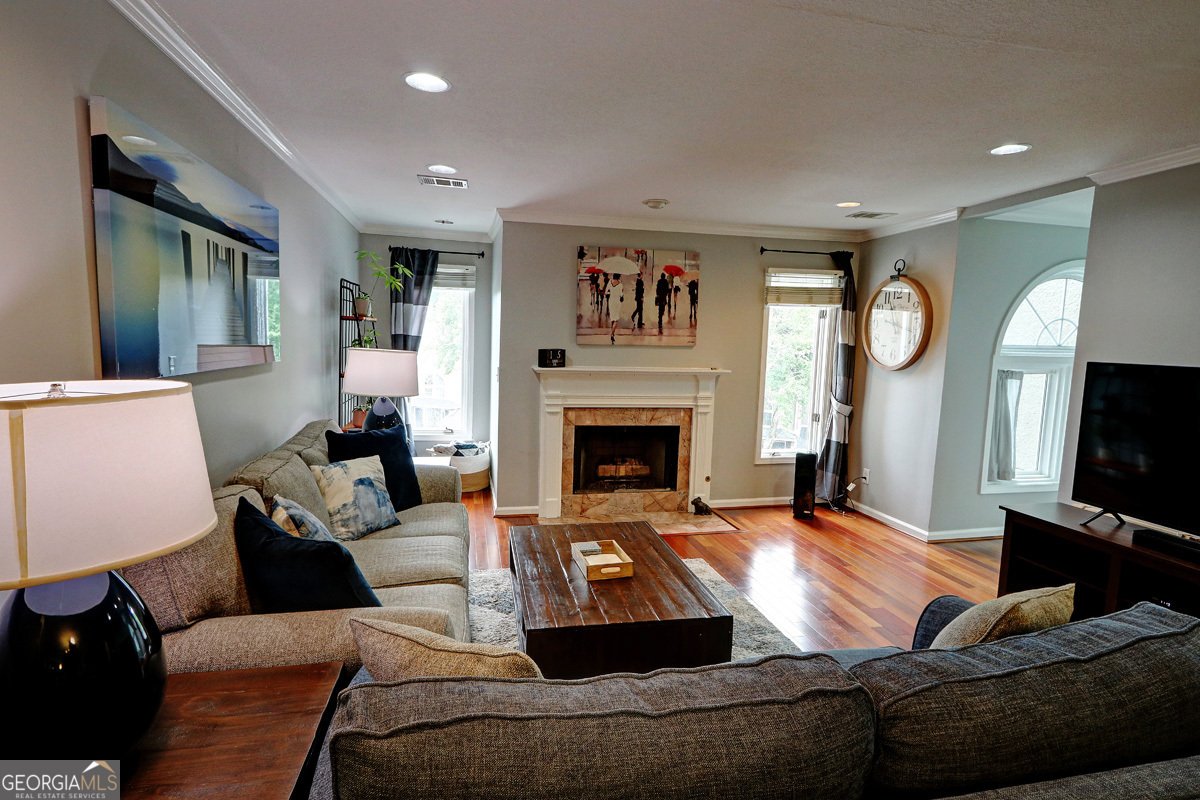 36 Saint Claire Lane Atlanta - 10