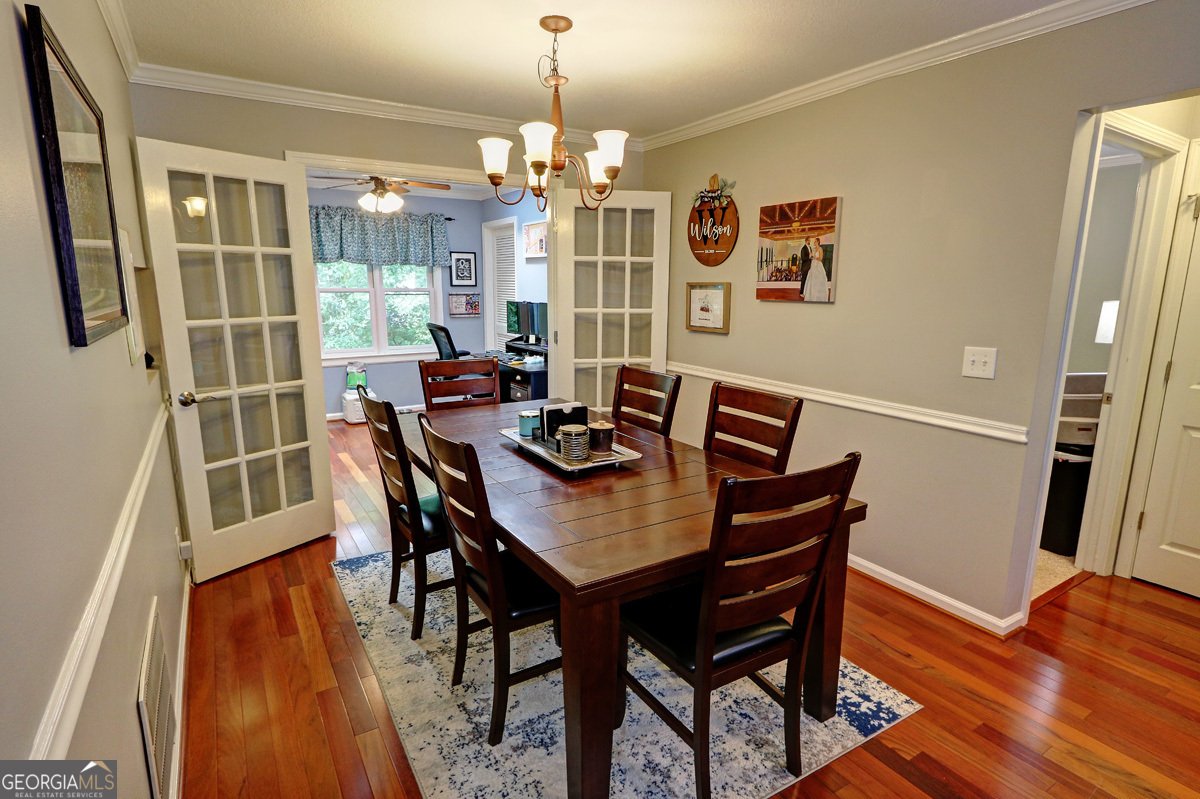 36 Saint Claire Lane Atlanta - 12
