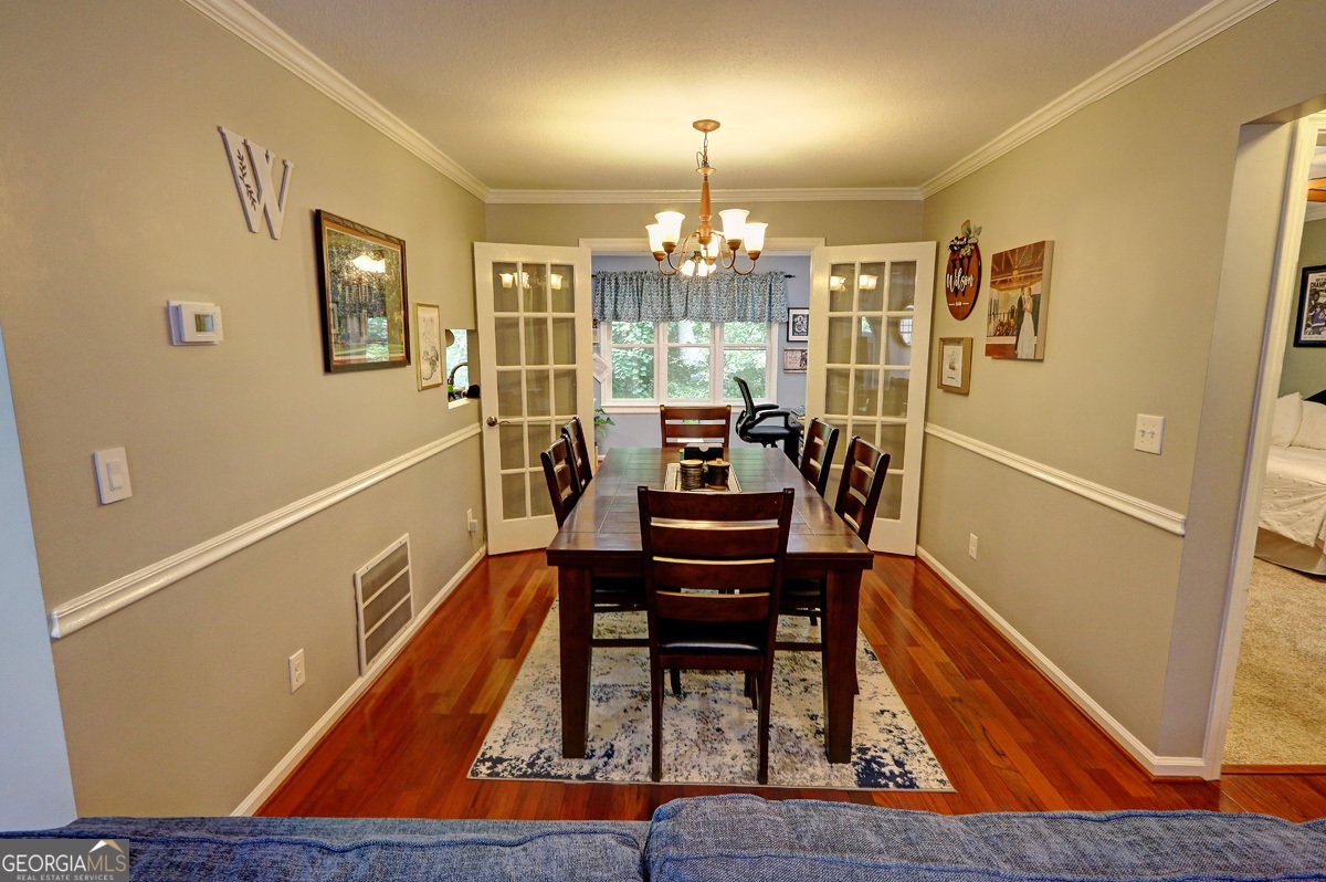 36 Saint Claire Lane Atlanta - 13