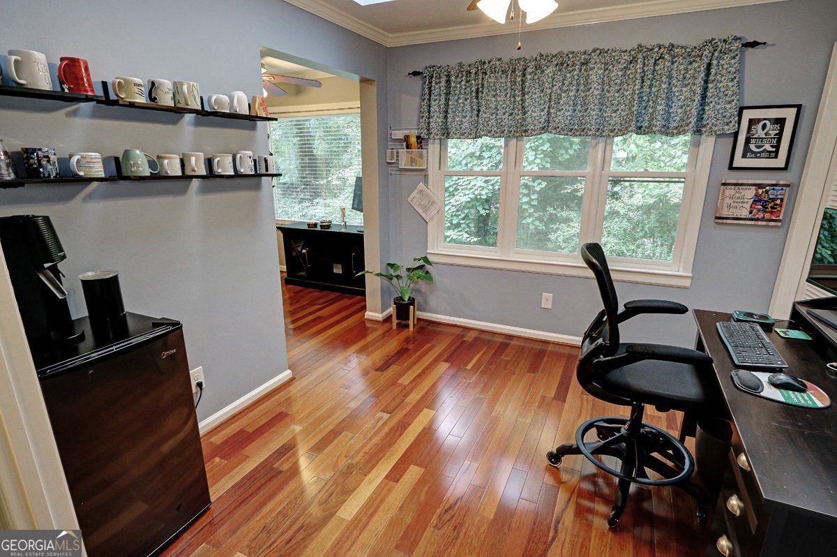 36 Saint Claire Lane Atlanta - 14