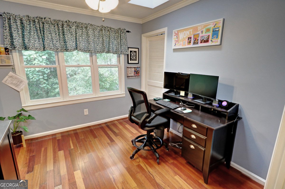 36 Saint Claire Lane Atlanta - 15