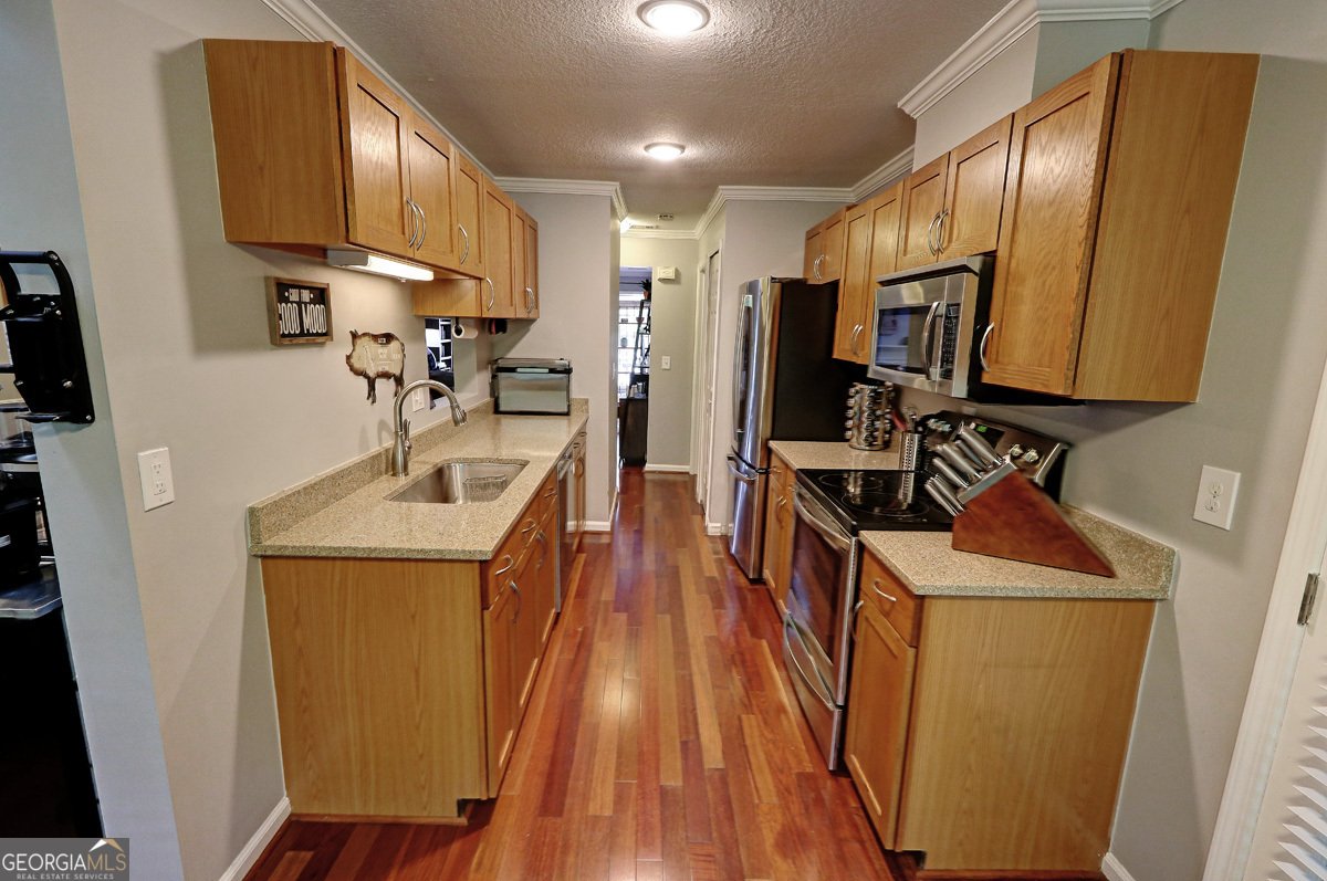 36 Saint Claire Lane Atlanta - 17