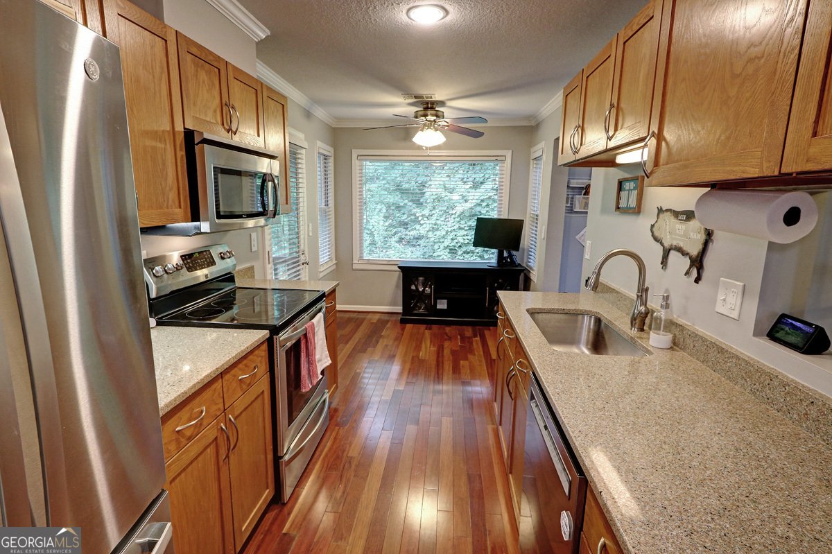 36 Saint Claire Lane Atlanta - 18