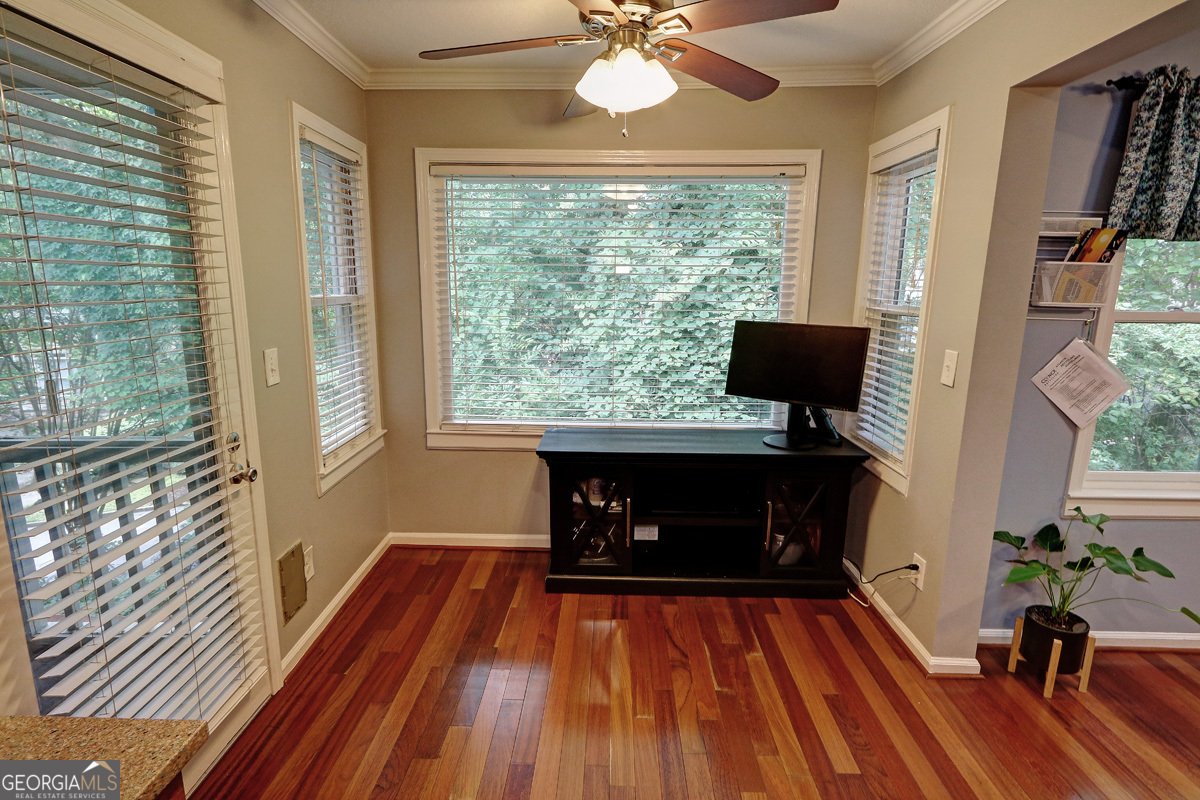 36 Saint Claire Lane Atlanta - 19