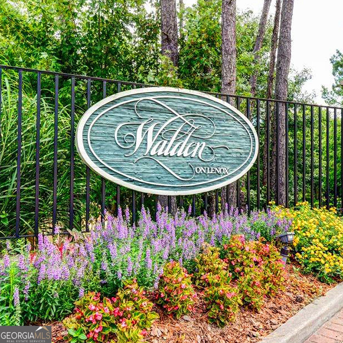 36 Saint Claire Lane Atlanta - 2