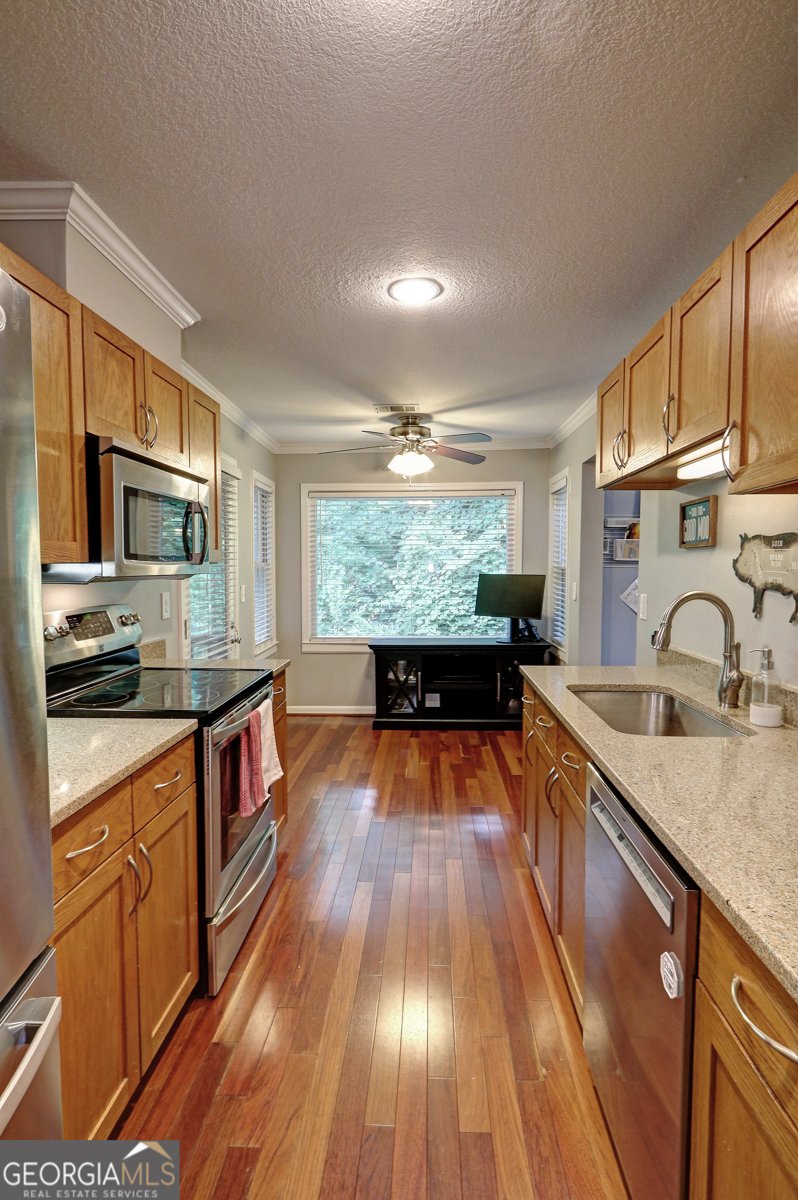 36 Saint Claire Lane Atlanta - 20