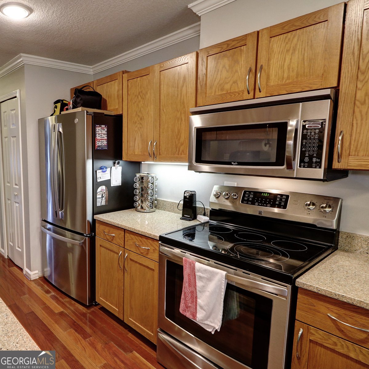 36 Saint Claire Lane Atlanta - 21