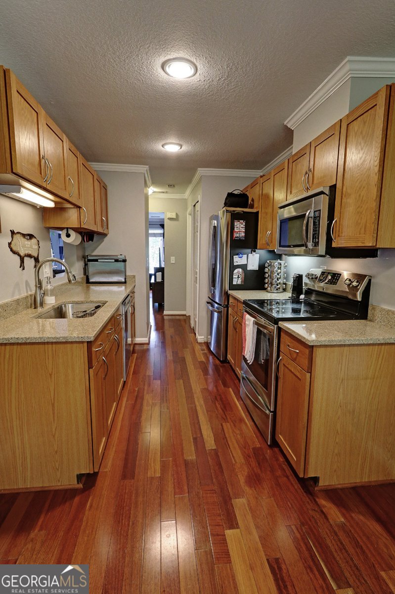 36 Saint Claire Lane Atlanta - 22