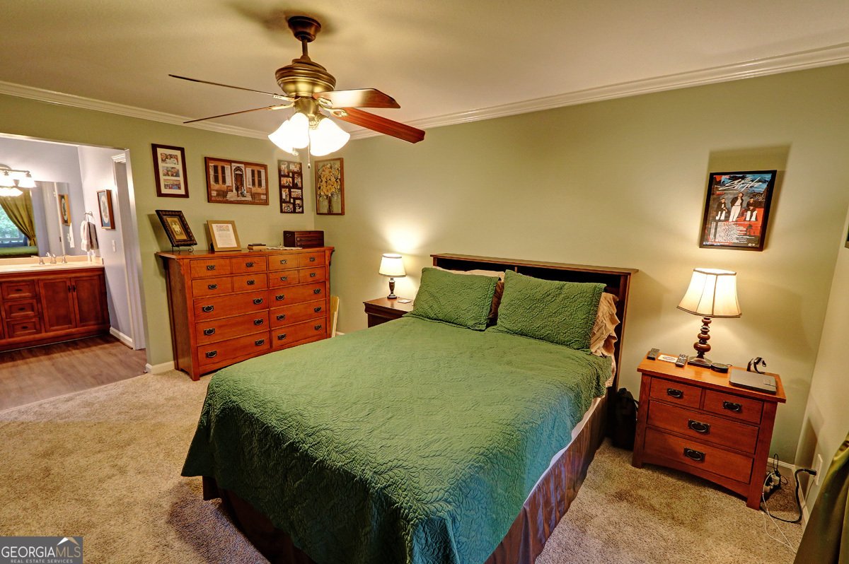 36 Saint Claire Lane Atlanta - 27