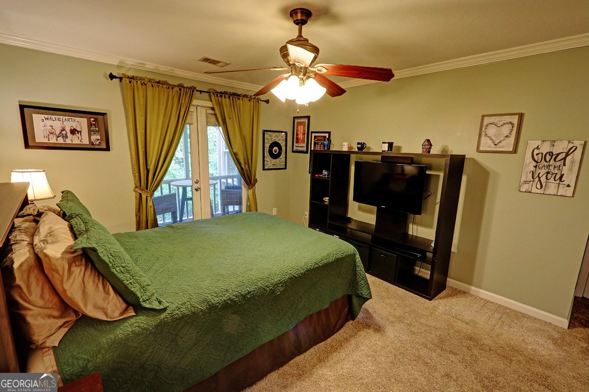 36 Saint Claire Lane Atlanta - 28